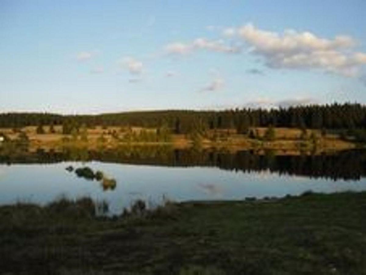 Holiday Home In Nejdek In West Bohemia With Garden מראה חיצוני תמונה